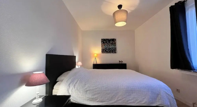Апартаменты Elegant 2pcs Proche bruxelles