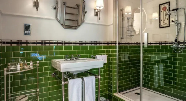 Люкс Deluxe Pałac Ciekocinko Hotel Resort & Wellness