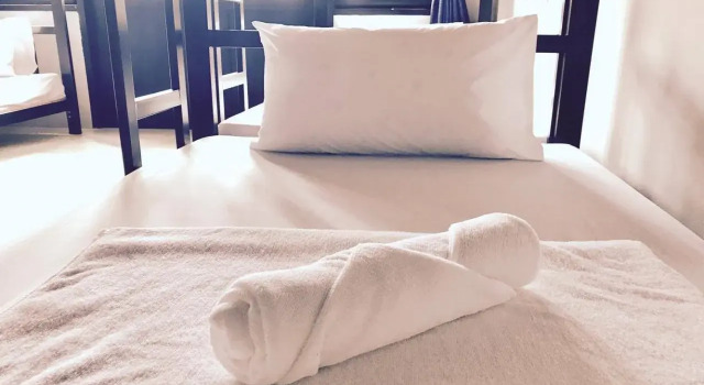 Green Onion Hostel, Забронировать Хостел Хостелы Хуахин, рядом с The East Square Hua Hin, Хостел