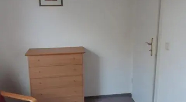 Haus Sanddorn