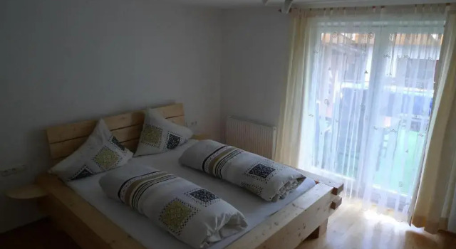 Апартаменты Apartments Schöll