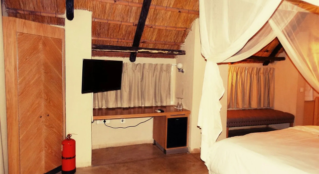 The Royal Sichango Village