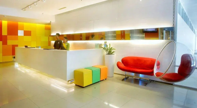 Hotel Algoritma, Rezerwuj Hotel Palembang Sumatra