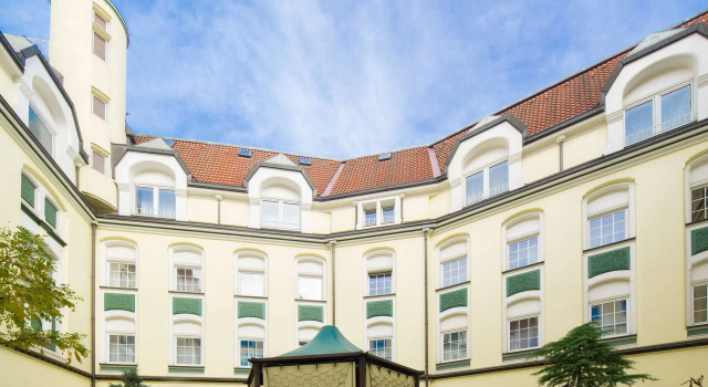 Hotel Essener Hof, Sure Hotel Collection by Best Western