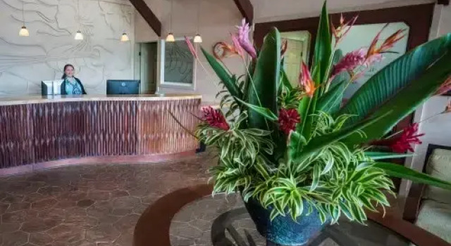 Club Wyndham The Cliffs Club - 5 Nights, Princeville, USA, Забронировать Отель Принсвилл Na Pali Coast, Kauai, рядом с Пляж Hideaways