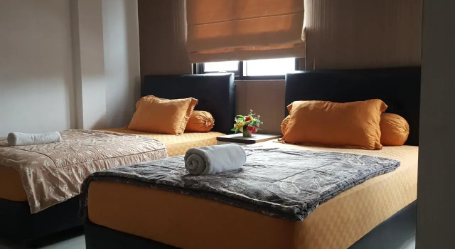 Graha Bintang Guest House