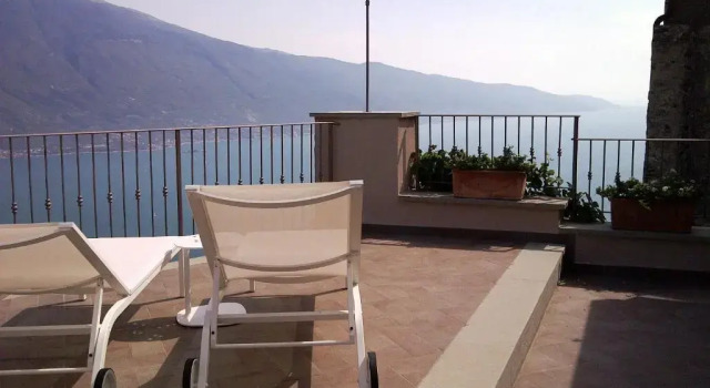 Полулюкс Locanda Al Castelletto