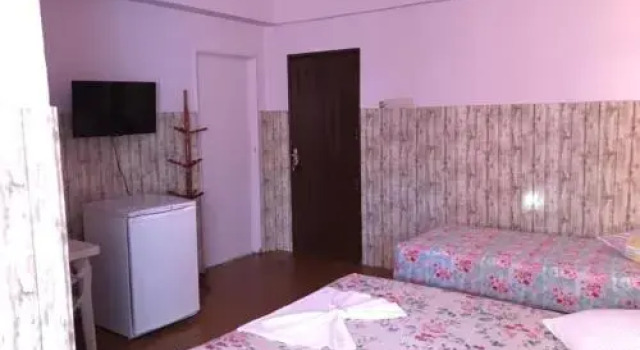 Hotel Granada