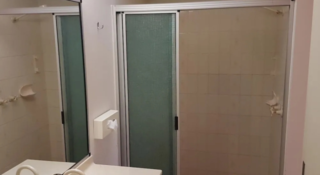 Семейный номер Standard с балконом Chelsea Motor Inn