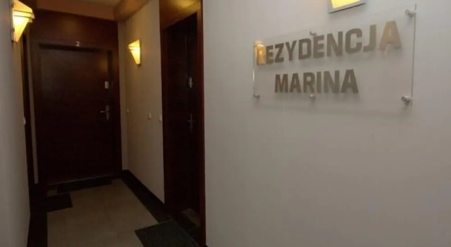 IRS ROYAL APARTMENTS - IRS Rezydencja Marina, Varaa Huoneisto Gdańsk Pommeri