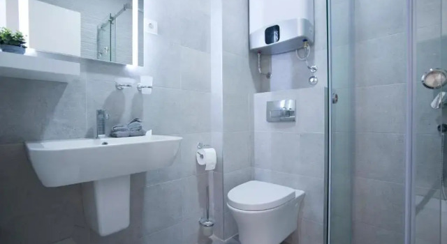 Апартаменты Deluxe JK Suites