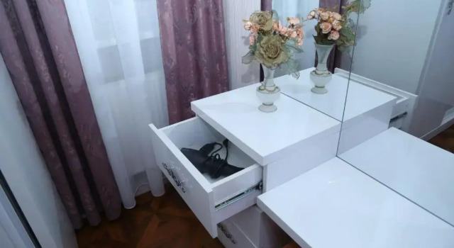 Апартаменты Apartament In Isani