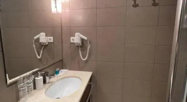 Номер Deluxe Manjež Centar