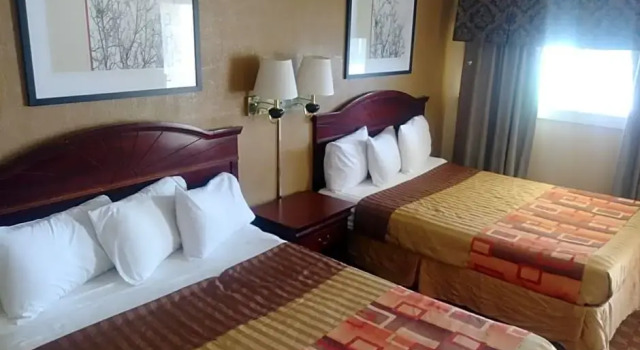 Garden Inn & Suites New Braunfels, Забронировать Отель Нью-Браунфелс Greater San Antonio