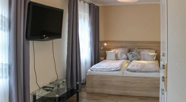 Beautiful Apartment in Lembruch With Wifi