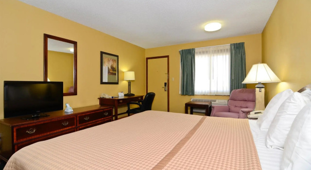 Americas Best Value Inn