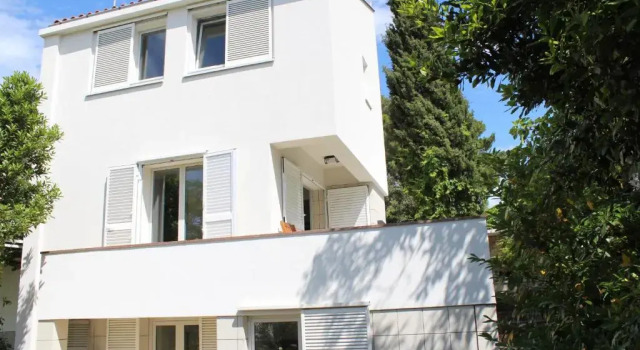 Студия Apartments PineWood Villa