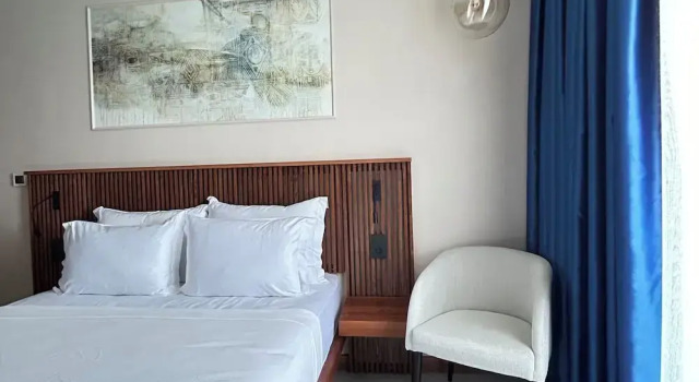 Номер Standard ERTAN OTEL