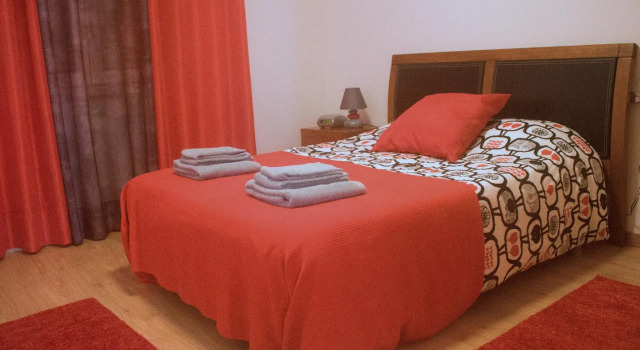 Saudade Peniche Apartment, Rezervovat Apartmán Hotely v Oeste s parkováním, Parkování