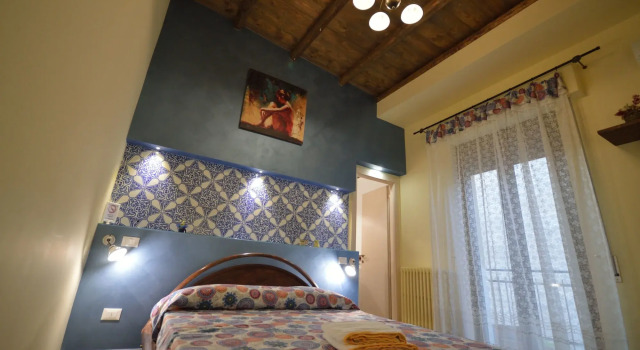 B&B Centro Sicilia, Book Hotel Hoteller i Enna med parkering, Parkering
