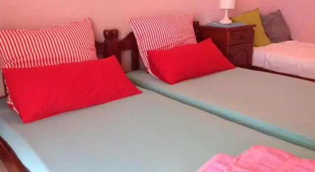 Apartments Bella Vista, Réserver Appartement Radovici Luštica, près de Almara Beach