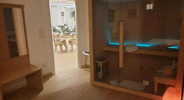 Standard Zimmer B&B LABBAZIA