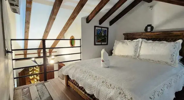 Номер Standard Hotel la Casita de Toñito