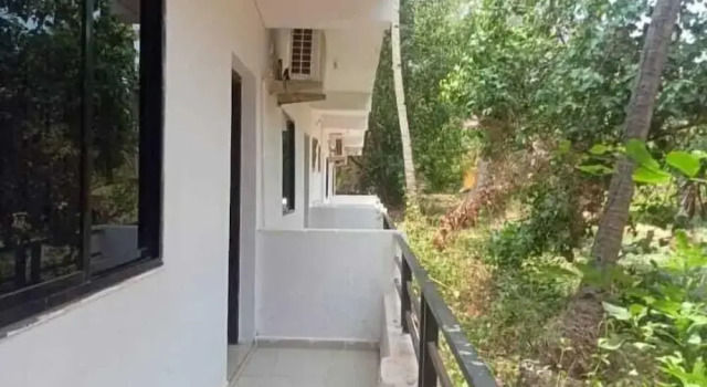 Habitación De lujo hotel ramdev