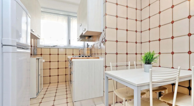 Апартаменты Da Flami Apartment