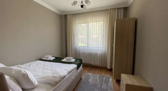 Mengen Ruya Ciftligi, Rezerwuj Hotel Mengen Black Sea Region Turkey