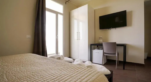 Superior Zimmer Villa Giadel