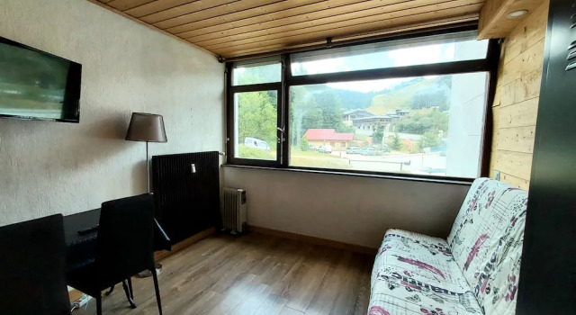 Studio Pied de Pistes, Забронировать Апартаменты/квартира Апартаменты Вогезы, Апартаменты/квартира