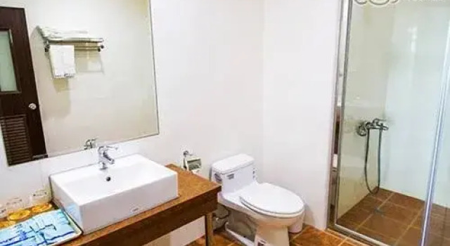 Xin Da Ban Hotel, Réserver Hôtel Hengchun 