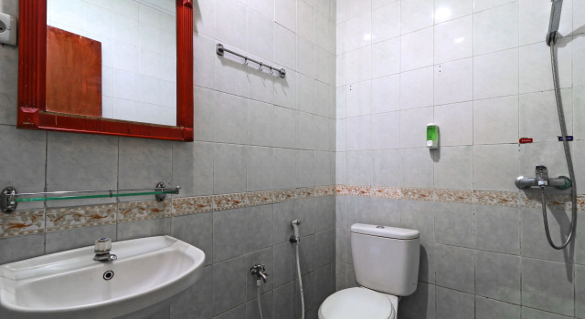 Camera familiare Standard Hotel Sumatera