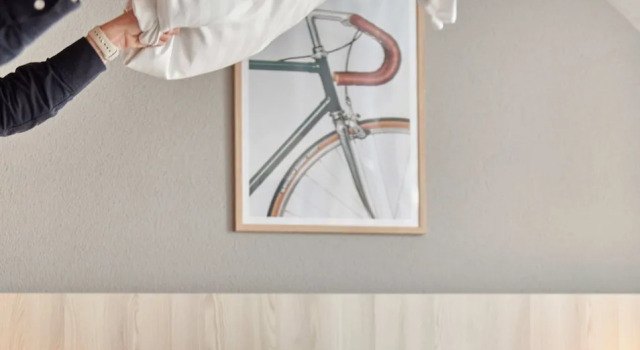 Номер Comfort Hotel Balga Natur- und Bikehotel