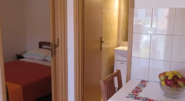 Apartment Cvita