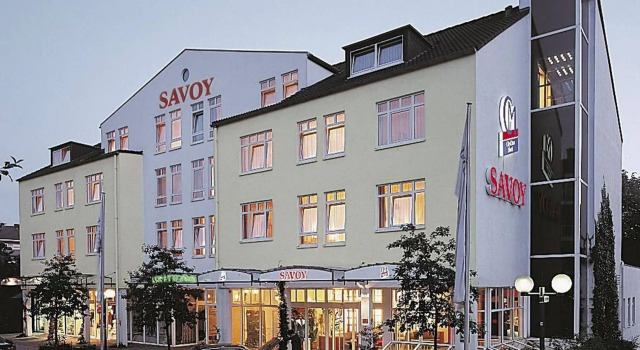 Best Western Plus Hotel Stadtquartier Haan