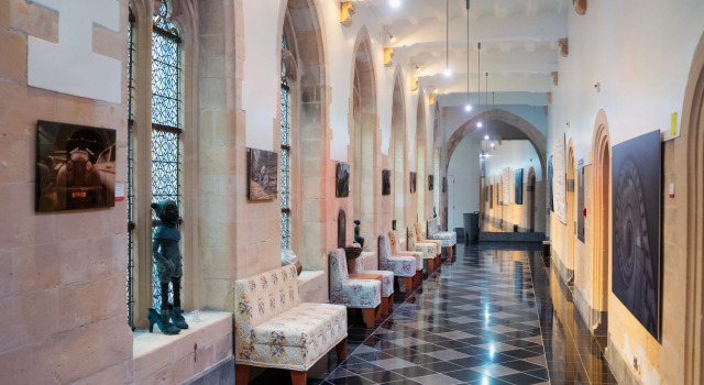 Kruisherenhotel Maastricht
