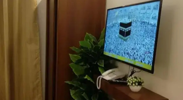 Riyadh Garden, Buchen Sie Hotel Al Sulimania 