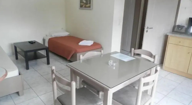 Ilias Apartments