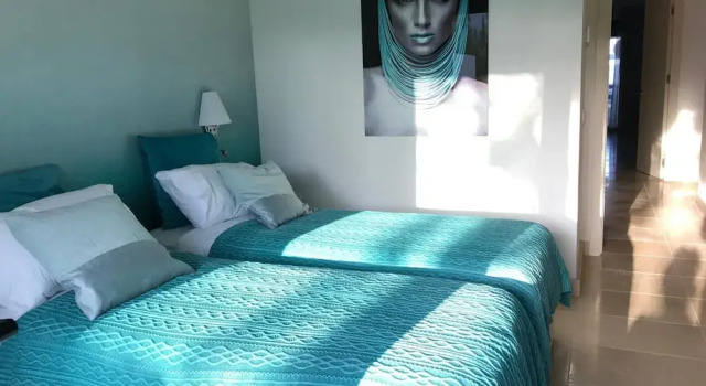 Luxury apartment near Estepona at Finca de Cortesin golf resort, Забронировать Апартаменты/квартира Апартаменты Эстепона, Апартаменты/квартира