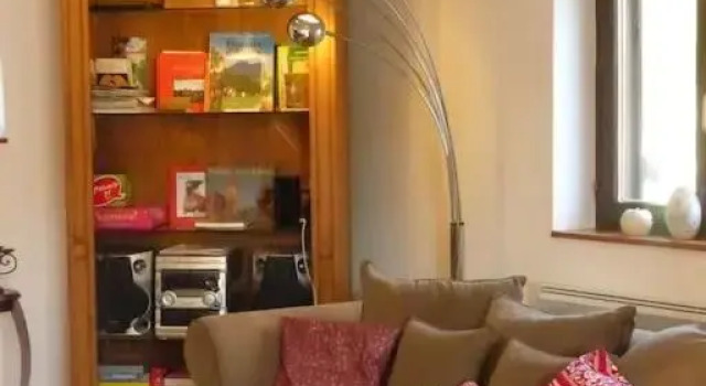 Gite les Cigognes, Book Apartment  