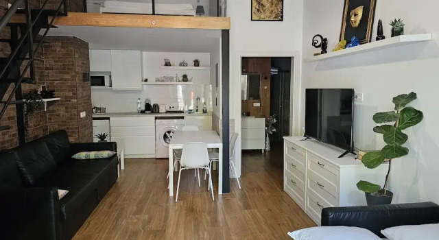 Hlius Brand New Apartments, Забронировать Апартаменты/квартира Куатре Карререс 
