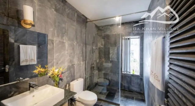 Номер Standard Bakhan Village Resort