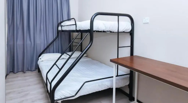 Hotel O Lm Residence, Забронировать Отель Мири штат Саравак