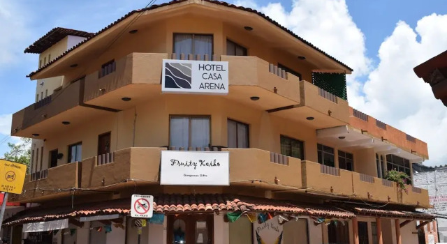 Hotel Casa Arena, Забронировать Отель Сиуатанехо Ixtapa-Zihuatanejo
