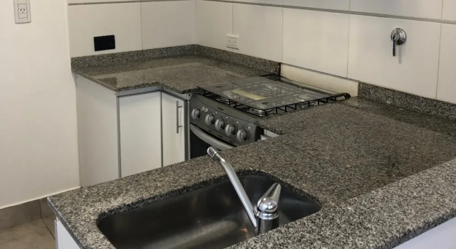 Apartament Comodo y Tranquilo Depto Centrico