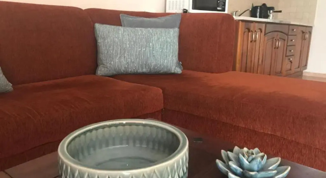 Апартаменты с 2 комнатами Feng Shui Wellness Apartmanház Hévíz
