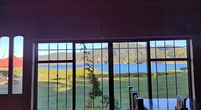 Cabañas Junkolal Tziscao, Boek Hotel Tziscao Chiapas