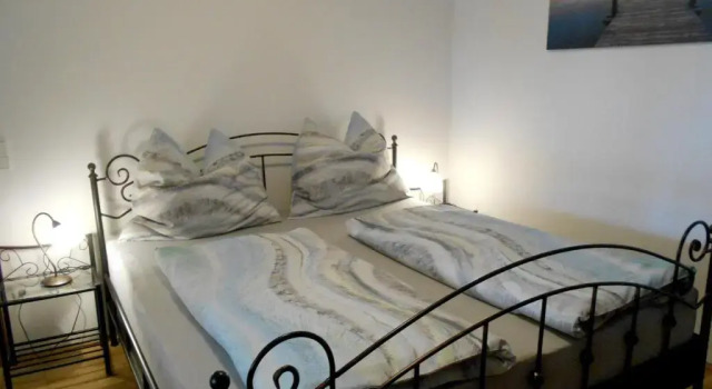 Апартаменты Appartementhaus Freiler